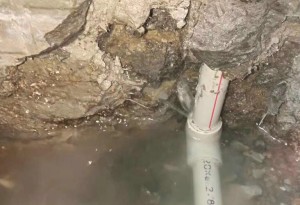 炎陵县管道漏水检测五