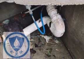 炎陵县水管漏水检测公司6