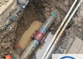 炎陵县水管漏水检测公司4