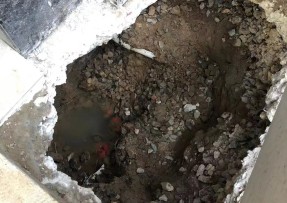 炎陵县水管漏水检测公司2