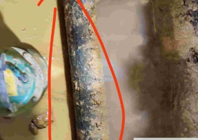 炎陵县水管漏水检测公司1